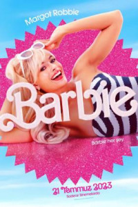 Barbie Türkçe Dublaj indir | 1080p DUAL | 2023