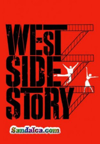 Batı Yakasının Hikayesi - West Side Story Türkçe Dublaj indir | BRRip | 1961