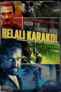 Belalı Karakol Türkçe Dublaj indir | 1080p DUAL | 2021