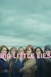Big Little Lies 2. Sezon Tüm Bölümleri Türkçe Dublaj indir | 720p
