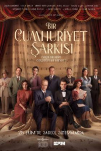 Bir Cumhuriyet Şarkısı indir | 1080p | 2024