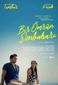 Bir Ömrün Sonbaharı indir | 1080p | 2025