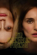 Bir Skandalın Peşinde Türkçe Dublaj indir | 1080p DUAL | 2023