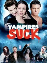Biri Beni Isırdı - Vampires Suck Türkçe Dublaj indir | 1080p DUAL | 2010
