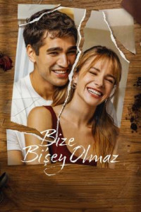 Bize Bi'Şey Olmaz 1. Sezon Tüm Bölümleri indir