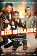 Bize Müsaade indir | 1080p | 2021