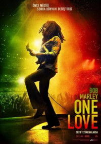 Bob Marley: One Love Türkçe Dublaj indir | 1080p DUAL | 2024