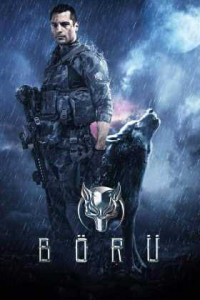 Börü 1. Sezon Tüm Bölümleri indir | 1080p DUAL