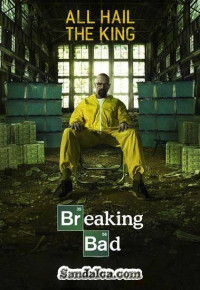 Breaking Bad 5. Sezon Tüm Bölümleri Türkçe Dublaj indir | 1080p DUAL