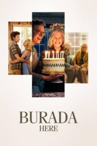 Burada Türkçe Dublaj indir | 1080p DUAL | 2024