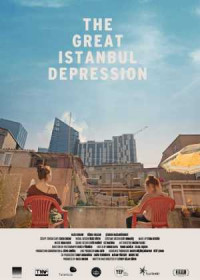 Büyük İstanbul Depresyonu indir | 1080p | 2020