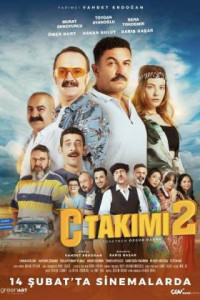 C Takımı 2 indir | 1080p | 2025