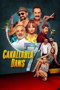 Çakallarla Dans 7 indir | 1080p | 2024