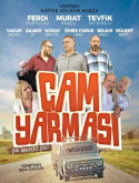 Çam Yarması Sansürsüz indir | 1080p | 2017