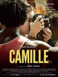 Camille Türkçe Dublaj indir | 1080p DUAL | 2019