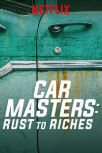 Car Masters: Rust to Riches 1. Sezon Tüm Bölümleri Türkçe Dublaj indir | 1080p DUAL