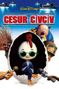 Cesur Civciv Türkçe Dublaj indir | 720p | 2005
