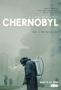 Chernobyl 1. Sezon Tüm Bölümleri Türkçe Dublaj indir | 720p DUAL | 2019