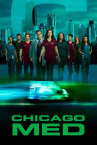 Chicago Med 1. Sezon Tüm Bölümleri Türkçe Dublaj indir | 1080p DUAL