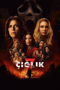 Çığlık 7 Türkçe Dublaj indir | 1080p DUAL | 2026