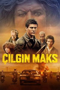 Çılgın Maks Türkçe Dublaj indir | 1080p DUAL | 1979