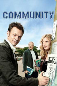Community 1. Sezon Tüm Bölümleri Türkçe Dublaj indir | 1080p DUAL