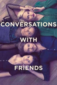 Conversations with Friends 1. Sezon Tüm Bölümleri Türkçe Dublaj indir | 1080p DUAL