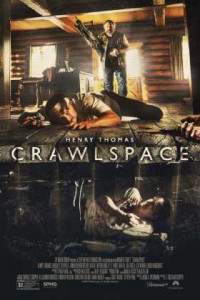 Crawlspace Türkçe Dublaj indir | 1080p DUAL | 2022