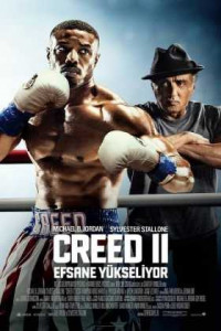 Creed 2 : Efsane Yükseliyor Türkçe Dublaj indir | 1080p | 2018