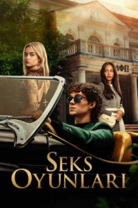 Cruel Intentions 1. Sezon Tüm Bölümleri Türkçe Dublaj indir | 1080p DUAL
