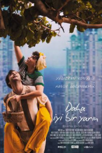 Daha İyi Bir Yarın indir | 1080p | 2024