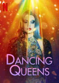 Dancing Queens Türkçe Dublaj indir | 1080p DUAL | 2021