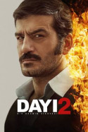 Dayı: Bir Adamın Hikâyesi 2 indir | 1080p | 2025