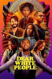 Dear White People 2. Sezon Tüm Bölümleri Türkçe Dublaj indir | 1080p DUAL