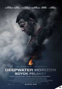 Deepwater Horizon Büyük Felaket Türkçe Dublaj indir | 1080p | 2016