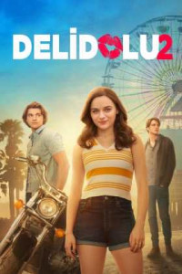 Delidolu 2 Türkçe Dublaj indir | 1080p DUAL | 2020