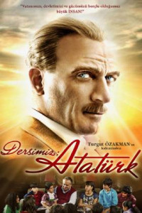 Dersimiz: Atatürk indir | 1080p | 2010