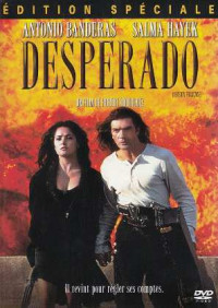 Desperado Türkçe Dublaj indir | 1080p DUAL | 1995