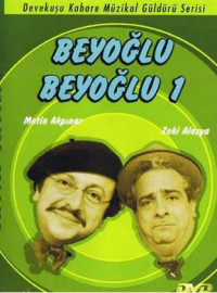 Devekuşu Kabare - Beyoğlu Beyoğlu indir | 1984