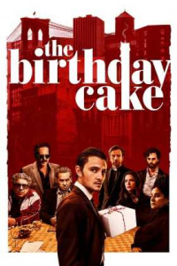 Doğum Günü Pastası - The Birthday Cake Türkçe Dublaj indir | 1080p DUAL | 2021
