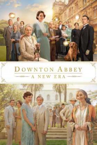 Downton Abbey: Yeni Çağ Türkçe Dublaj indir | 1080p DUAL | 2022