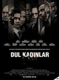 Dul Kadınlar Türkçe Dublaj indir | 1080p DUAL | 2018