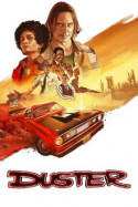 Duster 1. Sezon Tüm Bölümleri Türkçe Dublaj indir | 1080p DUAL