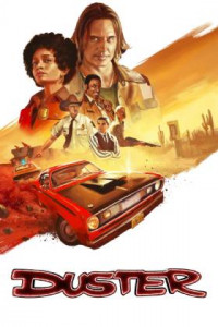 Duster 1. Sezon Tüm Bölümleri Türkçe Dublaj indir | 1080p DUAL