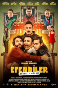 Efendiler indir | 1080p | 2025