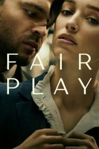 Fair Play Türkçe Dublaj indir | 1080p DUAL | 2023