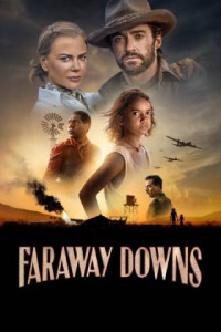 Faraway Downs 1. Sezon Tüm Bölümleri Türkçe Dublaj indir | 1080p DUAL