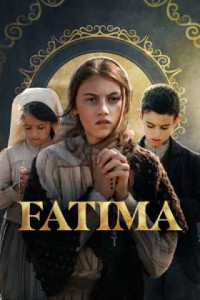 Fatima Türkçe Dublaj indir | 1080p DUAL | 2020