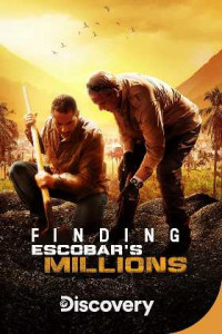 Finding Escobar's Millions 1. Sezon Tüm Bölümleri Türkçe Dublaj indir | 1080p