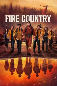 Fire Country 1. Sezon Tüm Bölümleri Türkçe Dublaj indir | 1080p DUAL